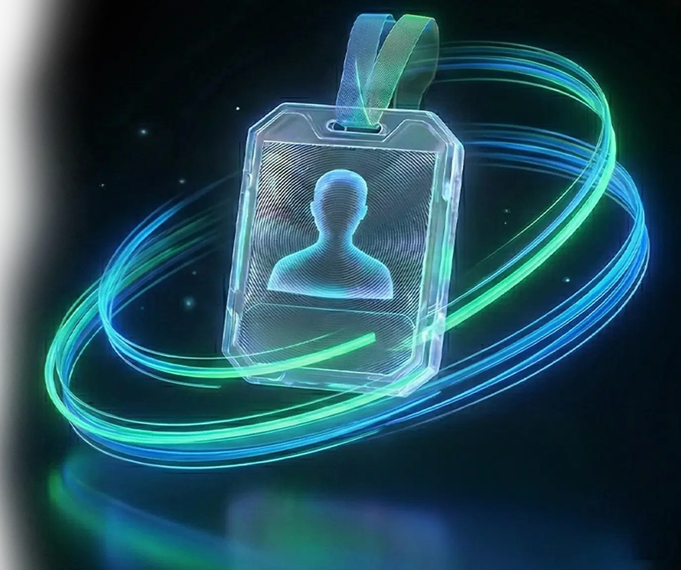 TALENT RECRUITMENT illustration