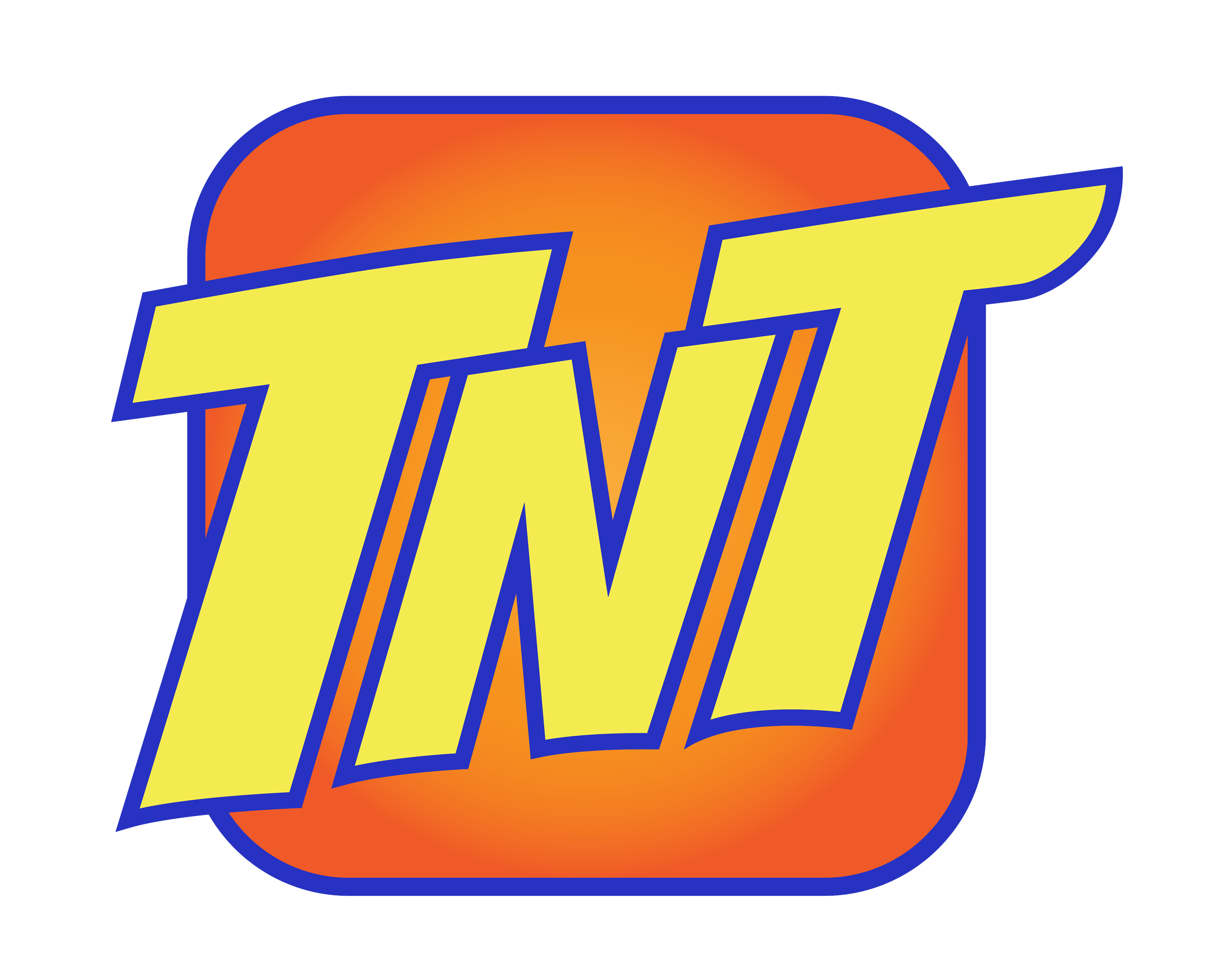 TNT